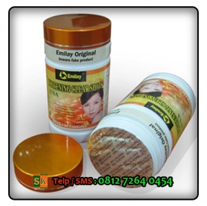 kosmetik murah