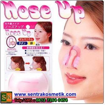 Alat Pemancung Hidung Alami Permanen Nose Up Clipper Asli