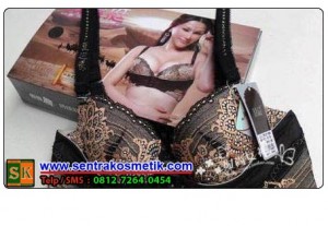 Eve Magic Bra Generasi 3 – Pembesar & Pengencang Payudara