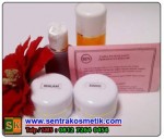Jual Paket Cream Baby Pink Syahrini Asli Original 30 gr Pelembab Pemutih Pencerah Kulit