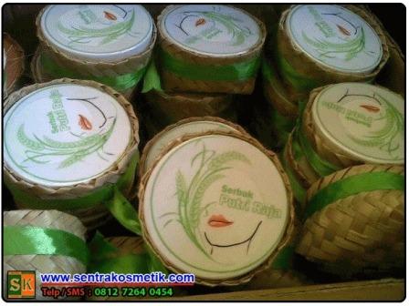 jual serbuk putri raja asli