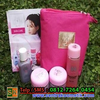 jual Cream Pemutih Wajah Racikan Dokter Ber BPOM Paling Bagus Been Pink Cream