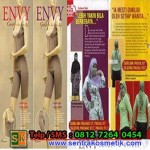ENVY CORSET GIRDLE Langsing Alami Tanpa Obat Diet Olahraga Kecilkan Perut Bentuk Badan Jadi Proporsional