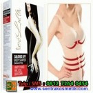 Loe Luffa Body Shaper Camisole – Baju Atasan