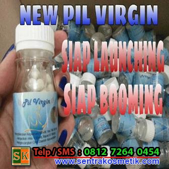 Pil virgin