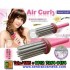 Sisir HAIR CURLY COMB – AIR COMB 24 Pin