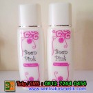 Lotion Been Pink Asli – Pemutih Tubuh Alami Tercepat