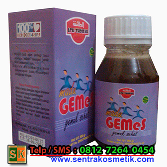 Menambah Berat Badan dengan Madu Gemes