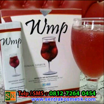 WMP - Weight Management Program Slim Juice