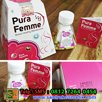 PURA FEMME