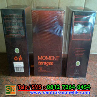 moment teragen